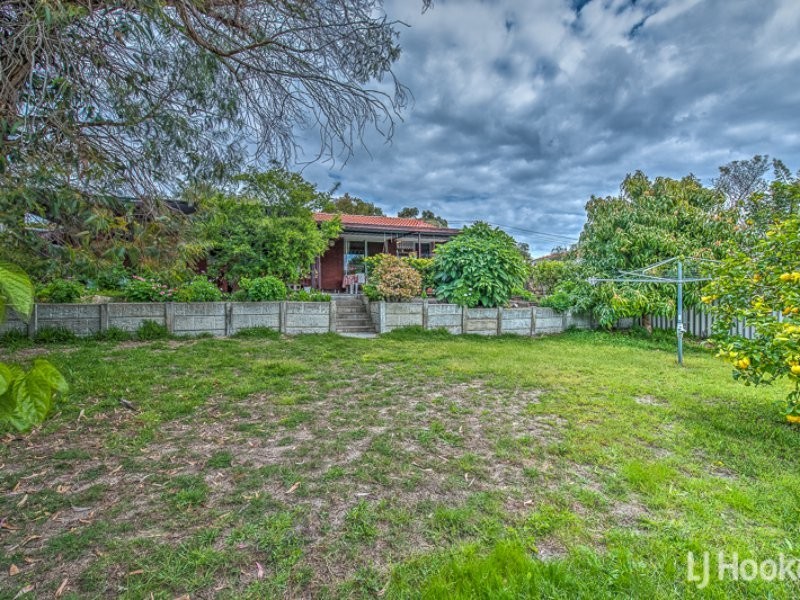 23 Hayden Way, Langford WA 6147