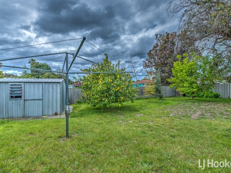 23 Hayden Way, Langford WA 6147