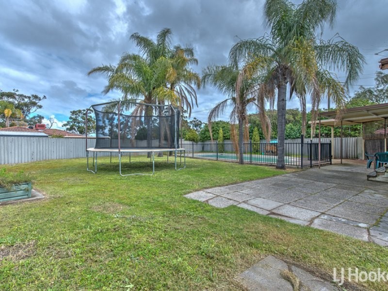 10 Manston Road, Thornlie WA 6108