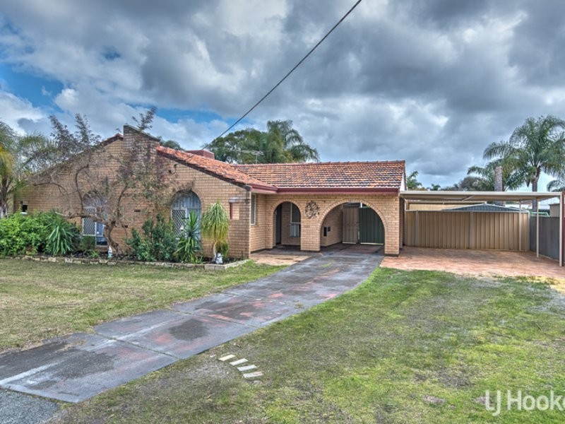 71 Prince Street, Gosnells WA 6110