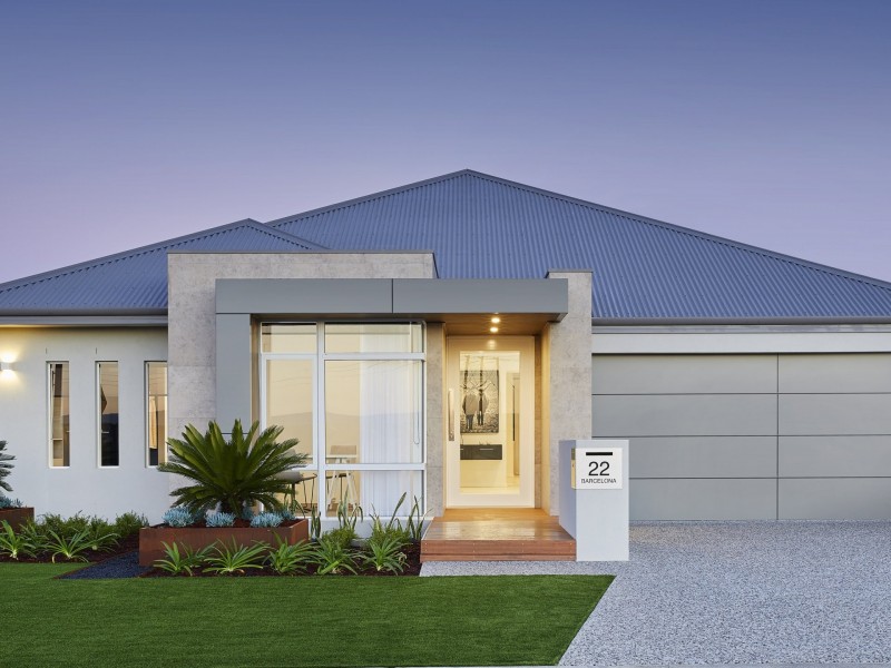 22 Barcelona Road, Piara Waters WA 6112