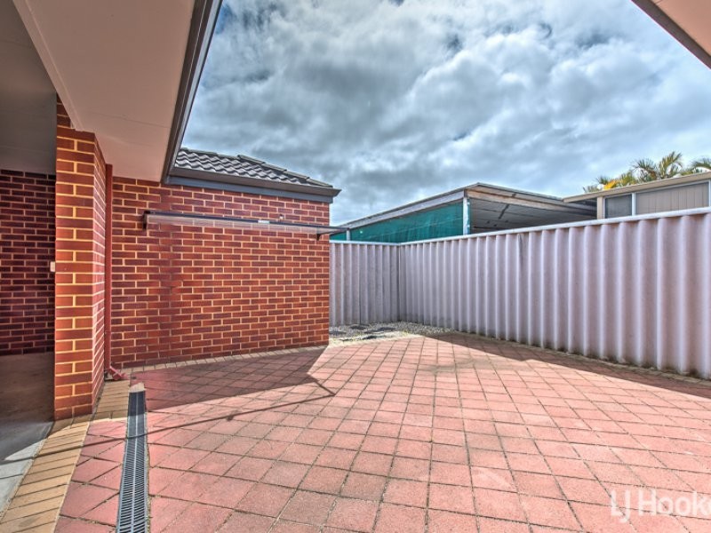 4/34 Gibbs Street, East Cannington WA 6107
