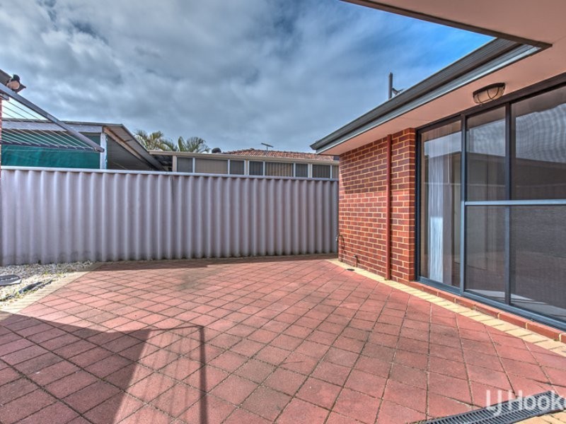 4/34 Gibbs Street, East Cannington WA 6107