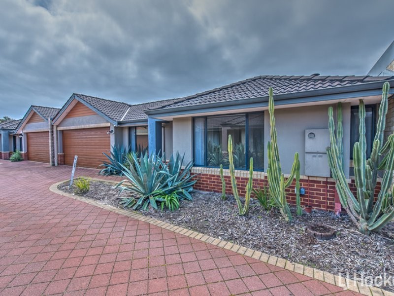 4/34 Gibbs Street, East Cannington WA 6107