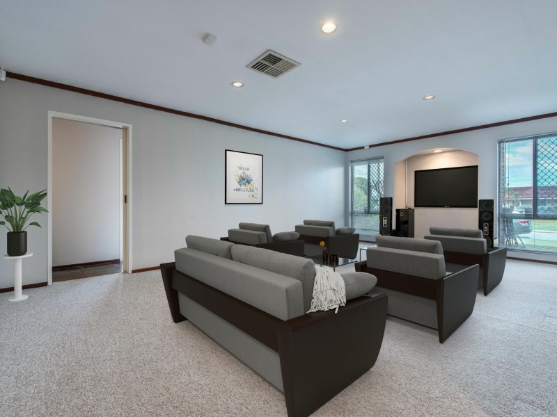 4 Grundy Way, Thornlie WA 6108