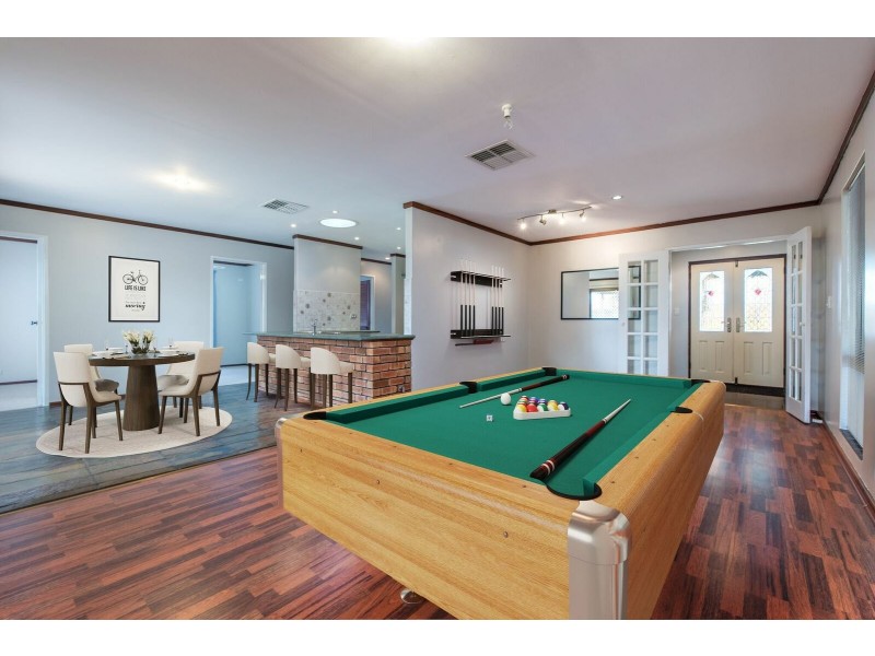 4 Grundy Way, Thornlie WA 6108