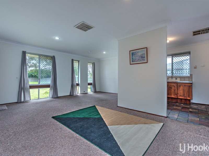 50 Willeri Drive, Parkwood WA 6147