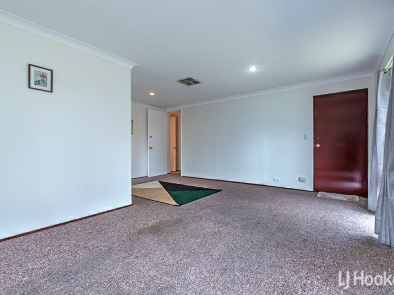 50 Willeri Drive, Parkwood WA 6147