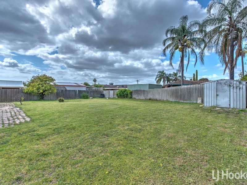 50 Willeri Drive, Parkwood WA 6147