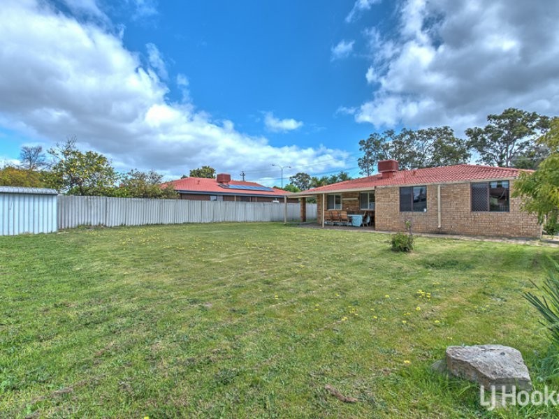 50 Willeri Drive, Parkwood WA 6147