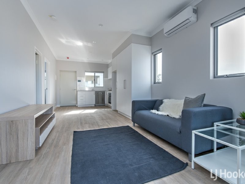 Unit 1/54 North Street, Midland WA 6056