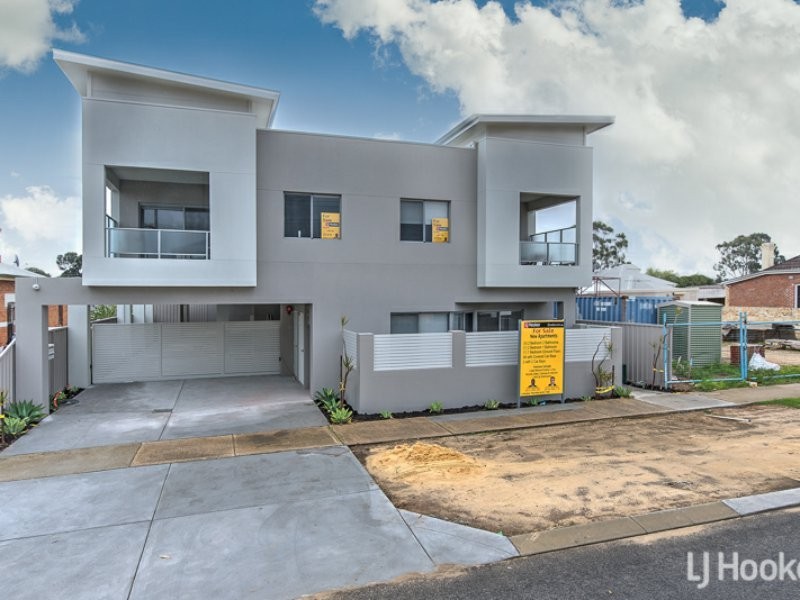 Unit 3/54 North Street, Midland WA 6056