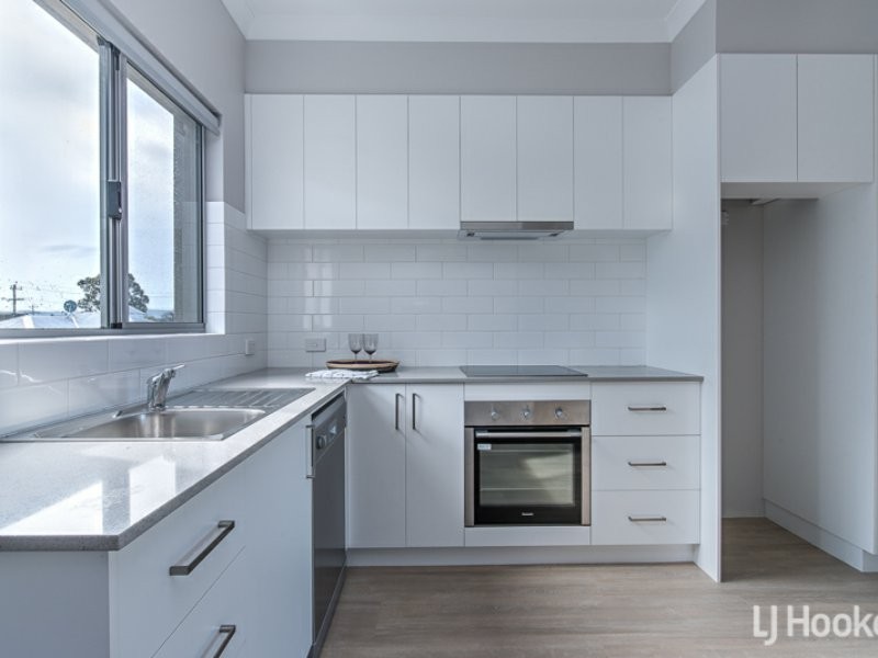 Unit 3/54 North Street, Midland WA 6056