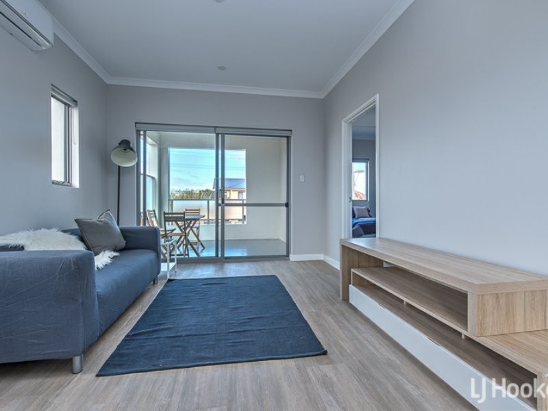 Unit 3/54 North Street, Midland WA 6056