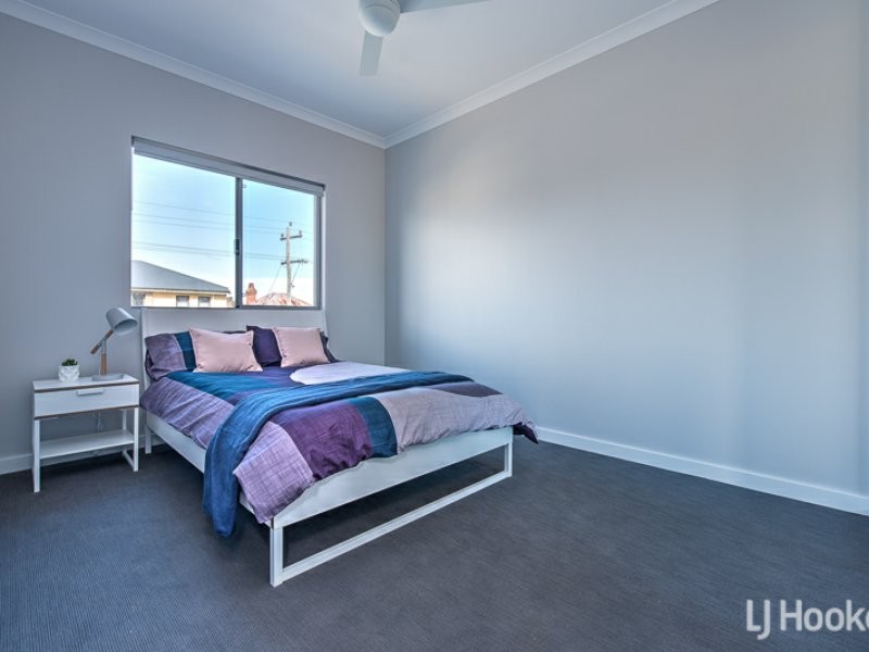 Unit 4/54 North Street, Midland WA 6056