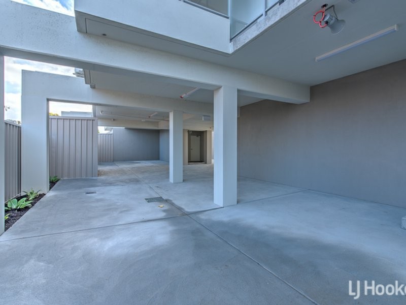 Unit 6/54 North Street, Midland WA 6056