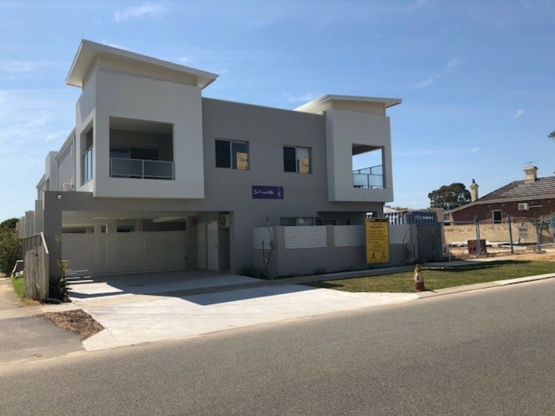 Unit 7/54 North Street, Midland WA 6056