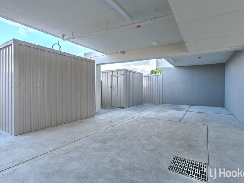 Unit 7/54 North Street, Midland WA 6056