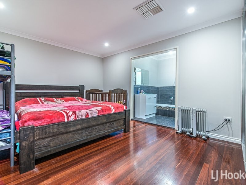 46 Kelton Way, Thornlie WA 6108