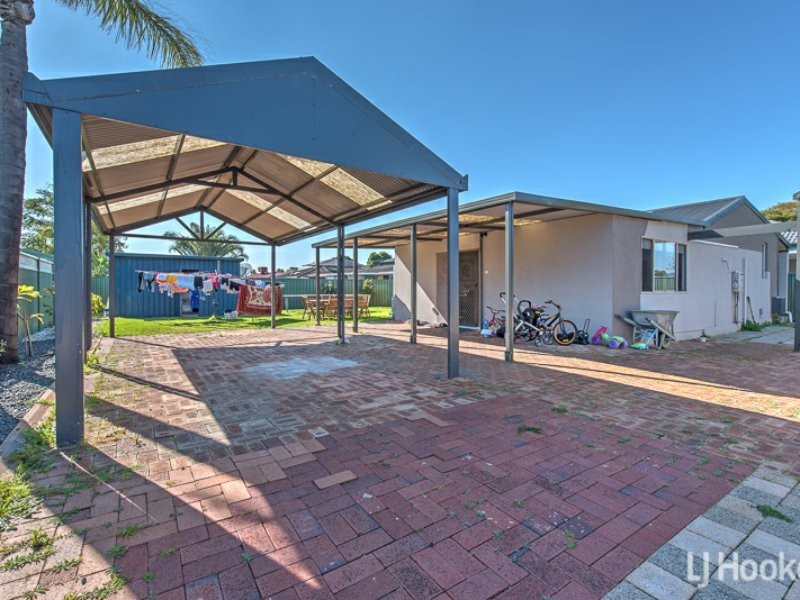 46 Kelton Way, Thornlie WA 6108
