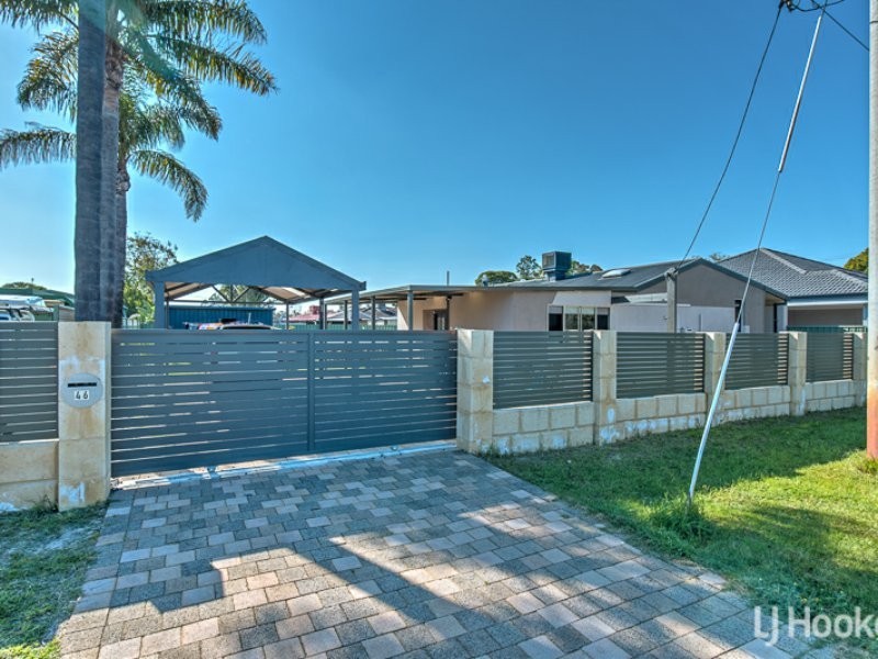 46 Kelton Way, Thornlie WA 6108