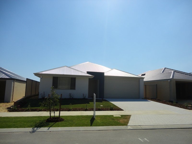 25 Haywire Avenue, Whitby WA 6123