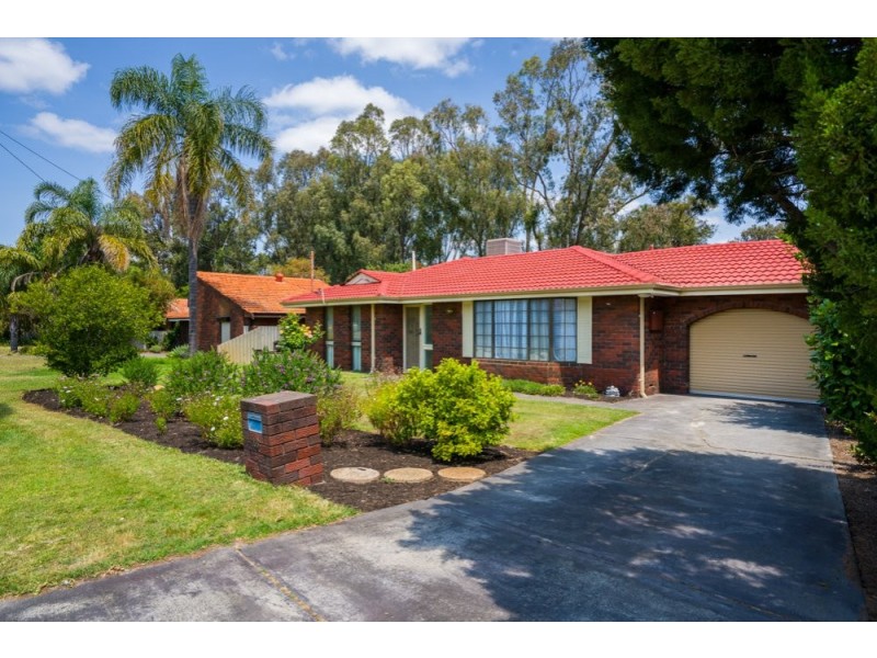 16 Ailsworth Court, Thornlie WA 6108