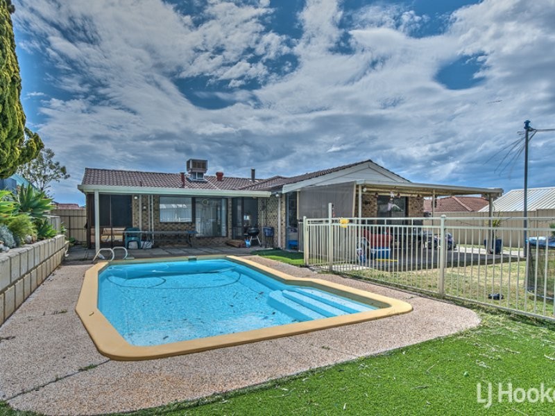 10 Explorer Drive, Thornlie WA 6108