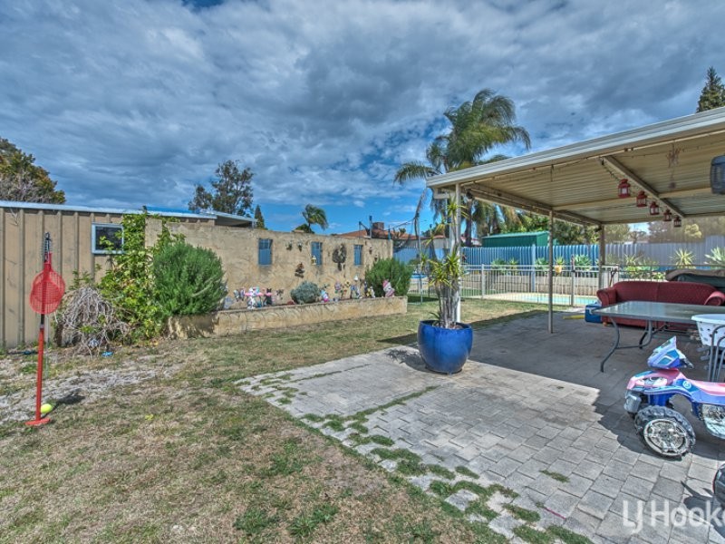 10 Explorer Drive, Thornlie WA 6108
