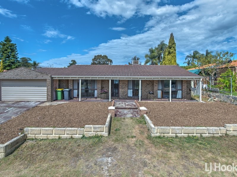 10 Explorer Drive, Thornlie WA 6108