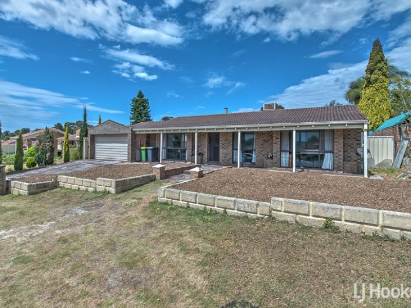 10 Explorer Drive, Thornlie WA 6108