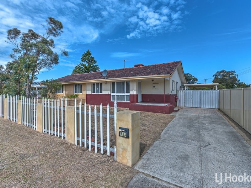 33A Brookman Avenue, Langford WA 6147