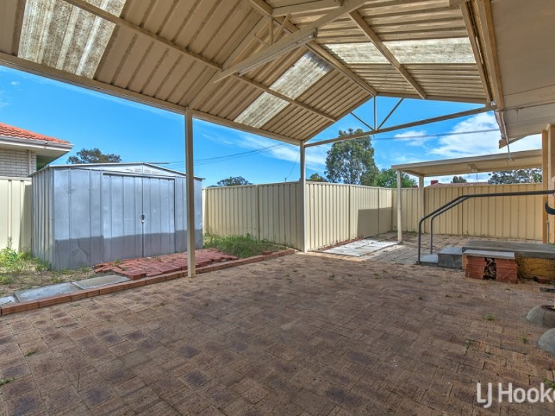 33A Brookman Avenue, Langford WA 6147