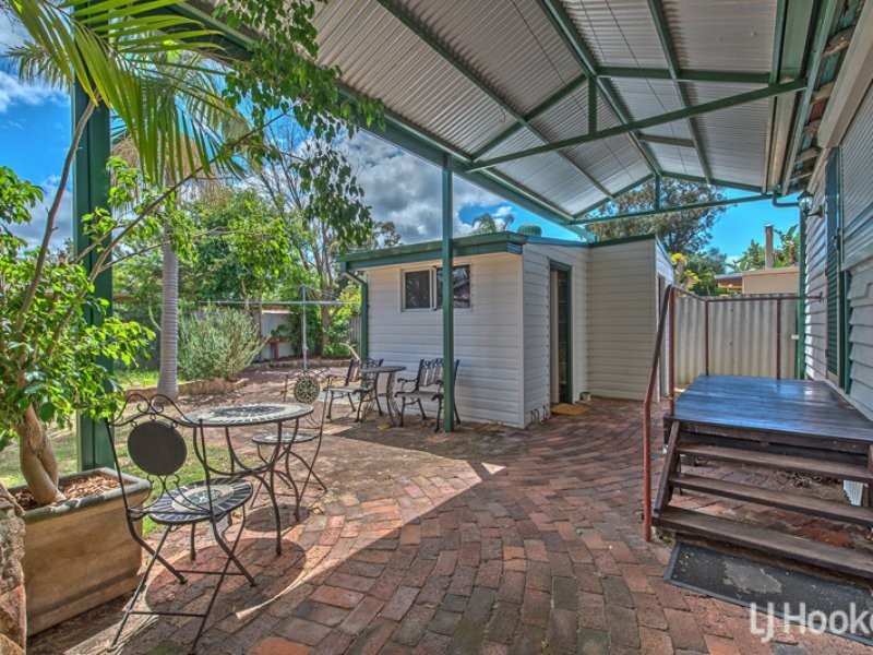 43 Goodall Street, Gosnells WA 6110