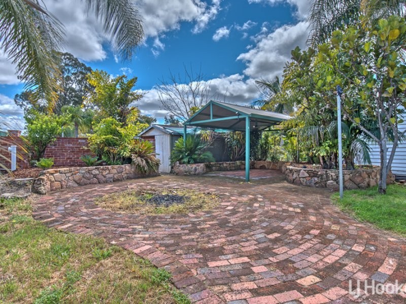 43 Goodall Street, Gosnells WA 6110