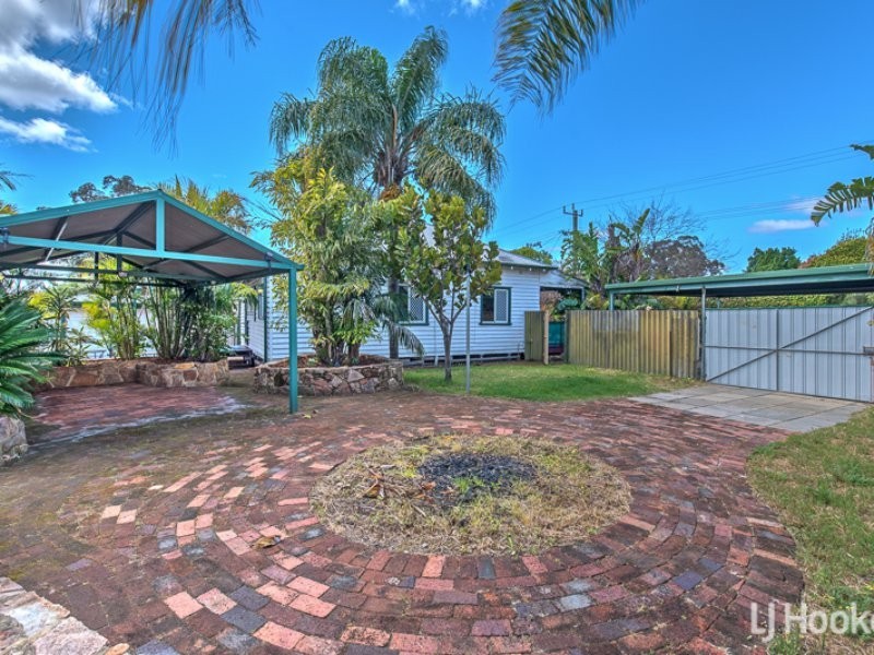 43 Goodall Street, Gosnells WA 6110