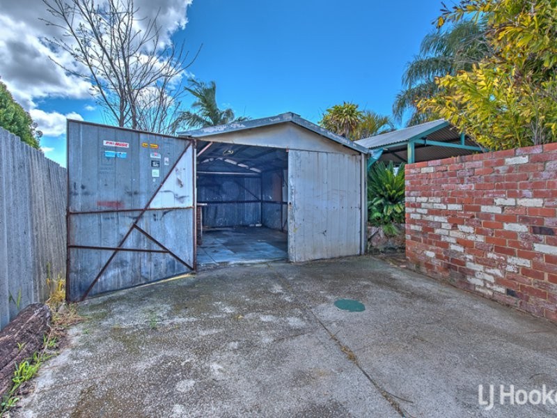 43 Goodall Street, Gosnells WA 6110