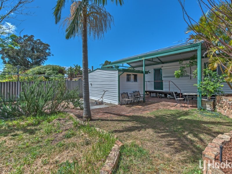 43 Goodall Street, Gosnells WA 6110