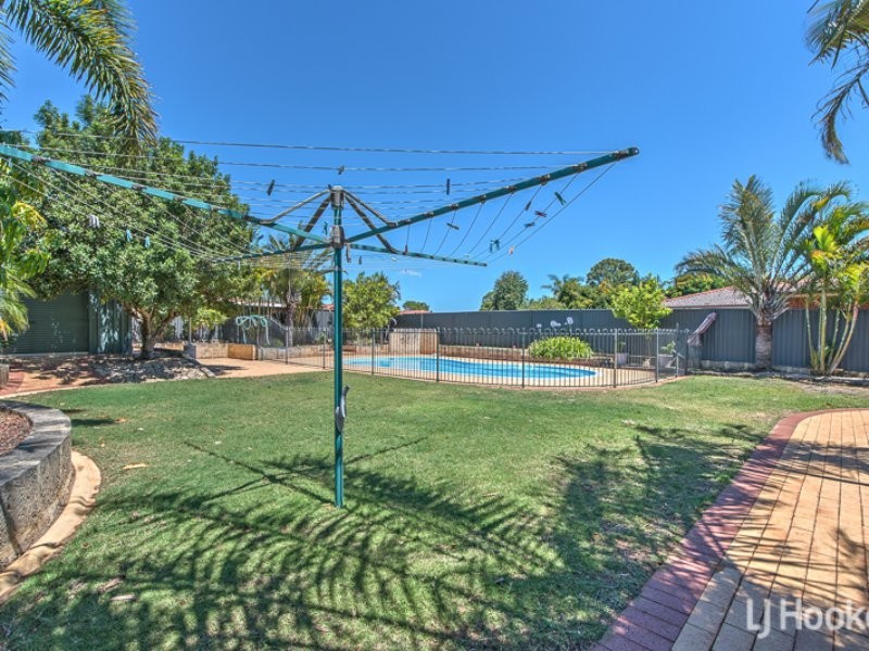 19 Glenbrook Road, Thornlie WA 6108