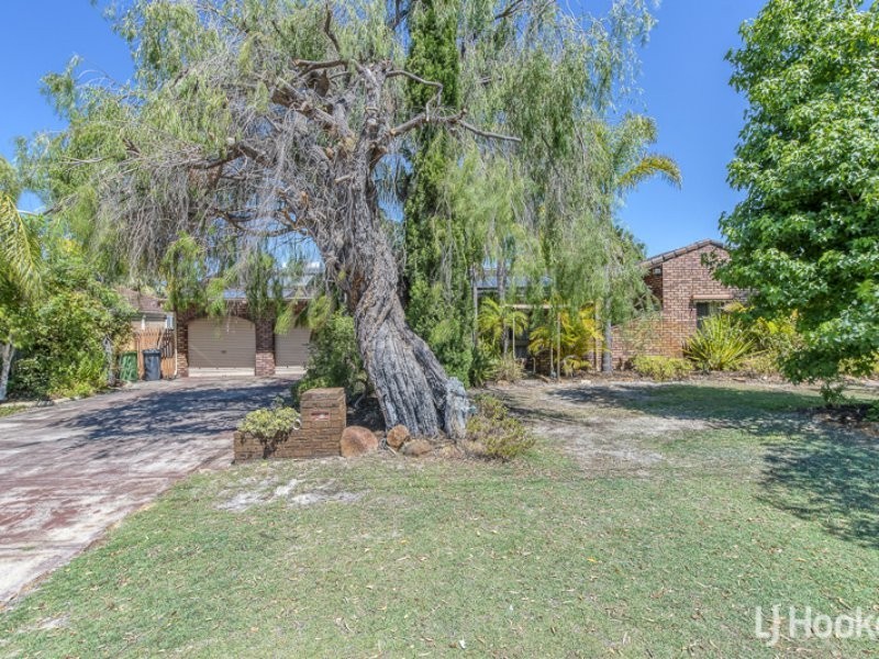 12 Pembury Road, Thornlie WA 6108