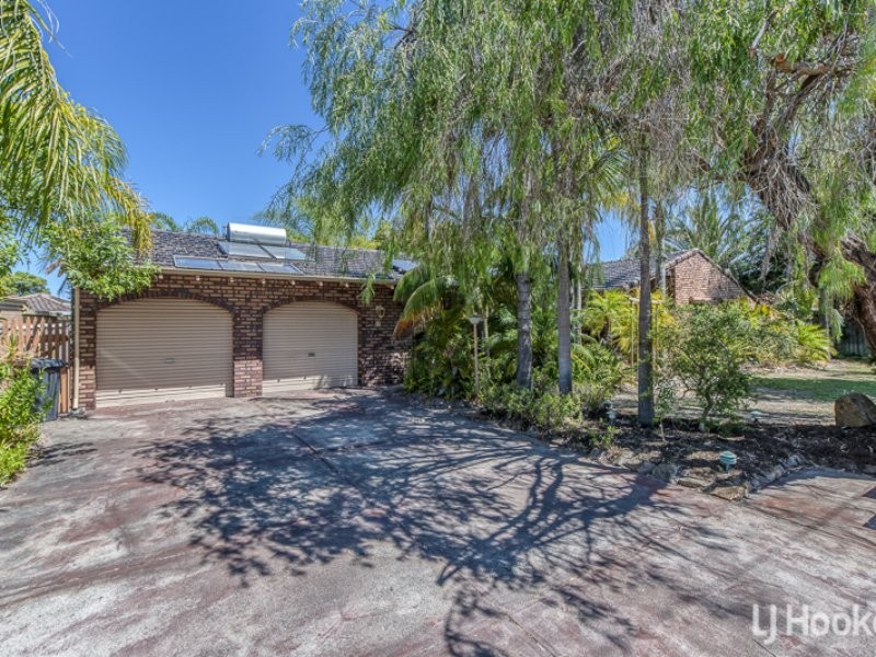 12 Pembury Road, Thornlie WA 6108