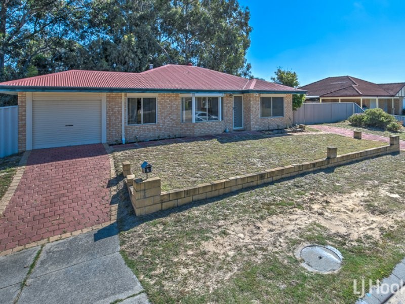 6 Akma Court, Maddington WA 6109