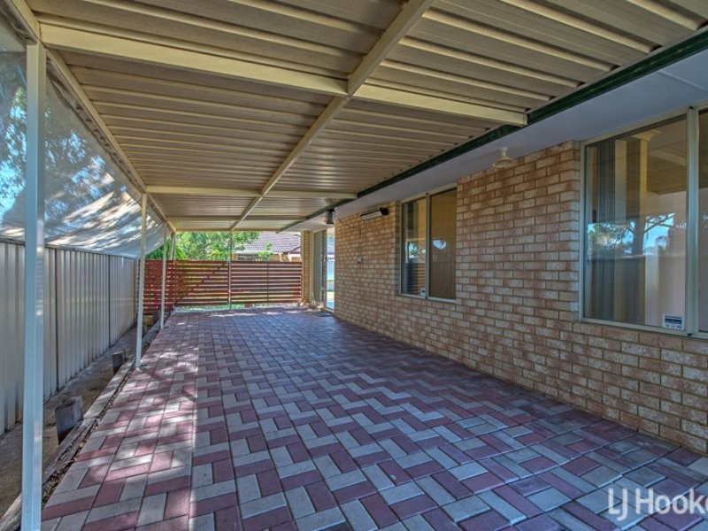 6 Akma Court, Maddington WA 6109
