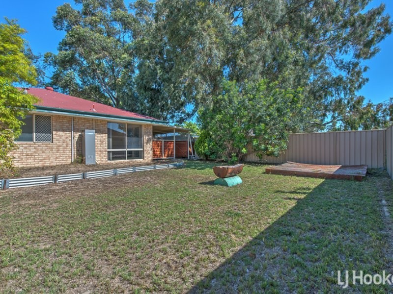 6 Akma Court, Maddington WA 6109