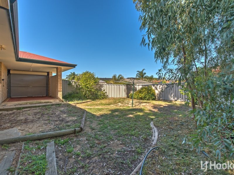 6 Akma Court, Maddington WA 6109