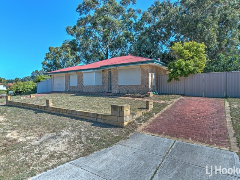 6 Akma Court, Maddington WA 6109