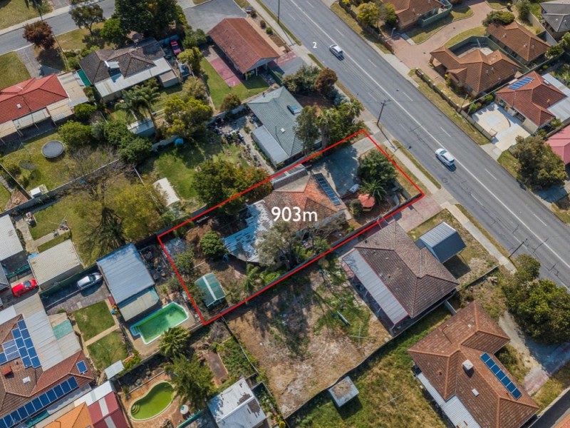 96 Fremantle Road, Gosnells WA 6110