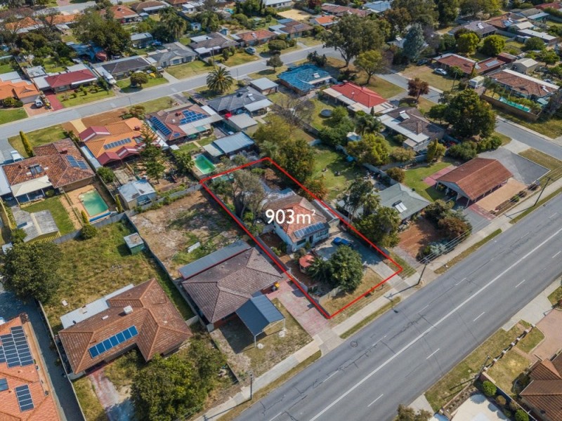96 Fremantle Road, Gosnells WA 6110