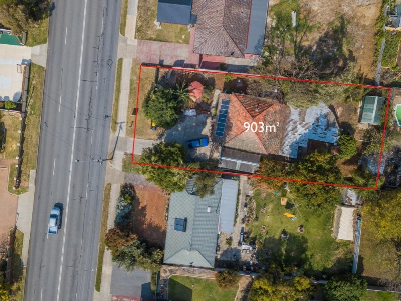 96 Fremantle Road, Gosnells WA 6110