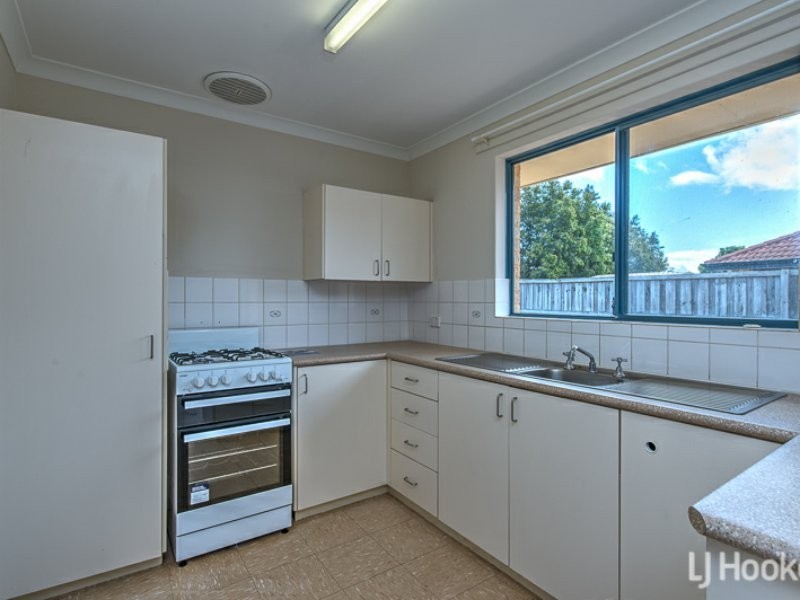 8 Villefort Avenue, Ellenbrook WA 6069